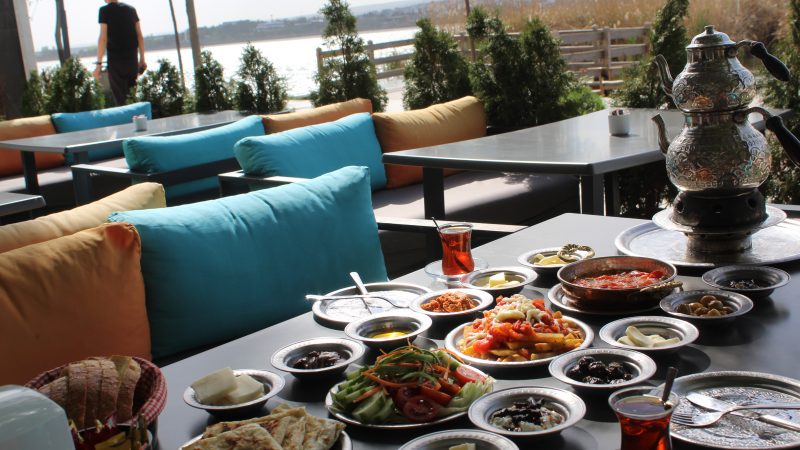 gölbaşı kahvaltı