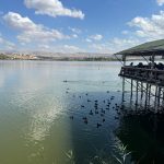 Göl Cafe- Mogan – Gölbaşı / ANKARA