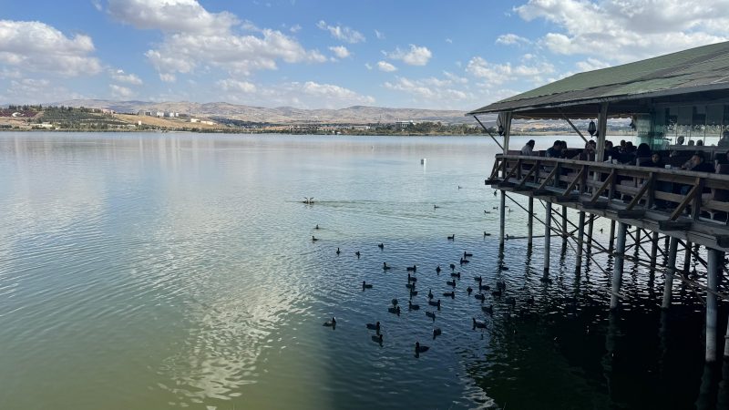 gölbaşı kahvaltı