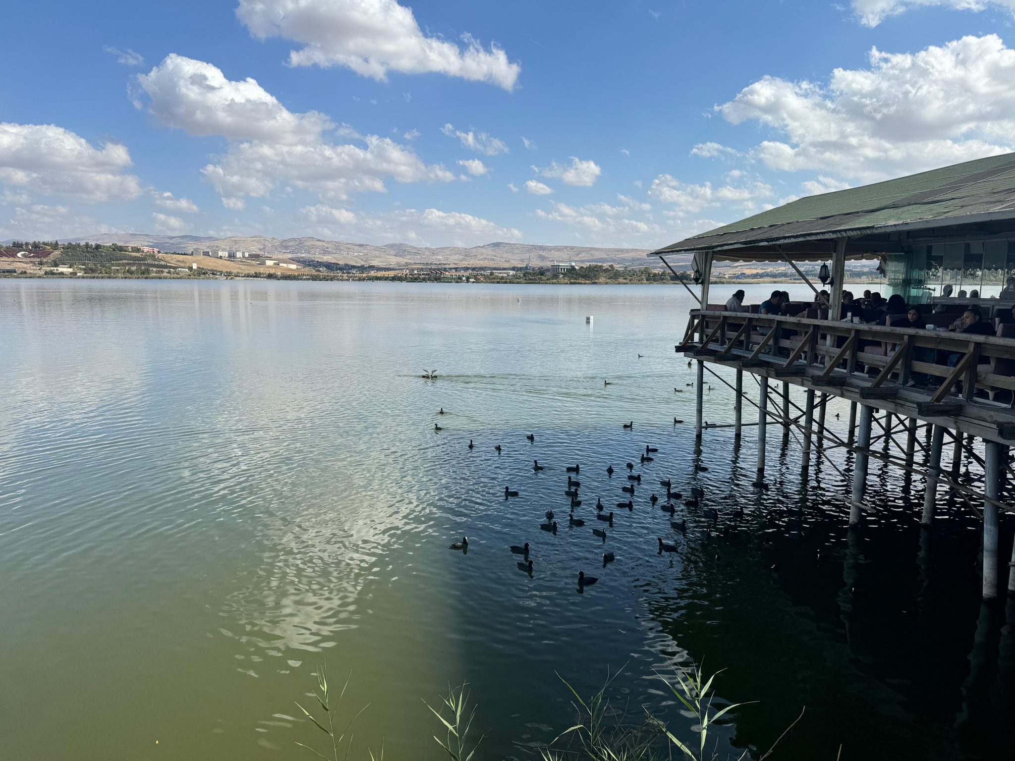 gölbaşı kahvaltı