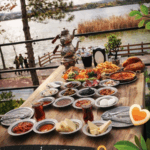 Söğütaltı Cafe&Kahvaltı Gölbaşı-Ankara